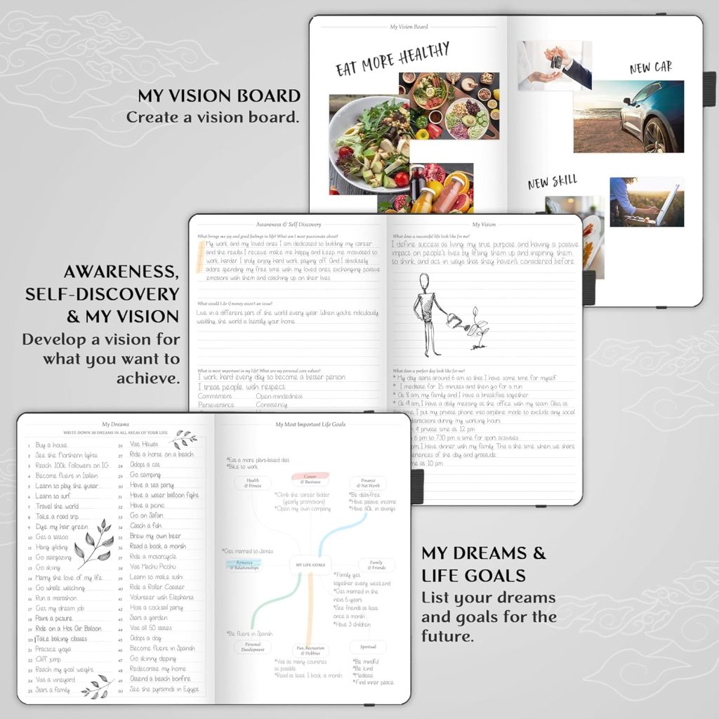 Passion Planner — Best for ADHD Visual Thinkers