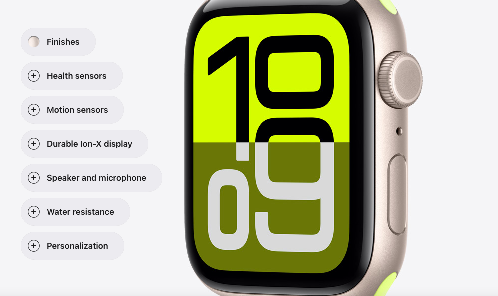 Apple Watch timer for ADHD focus and time management with wrist alerts