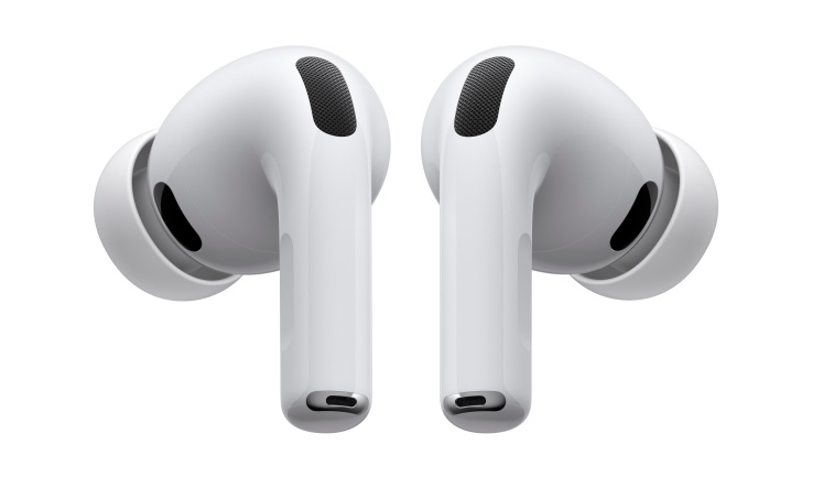 Apple AirPods Pro 2 for ADHD Productivity Apple AirPods Pro 2 noise-canceling earbuds for ADHD focus and Apple productivity workflows