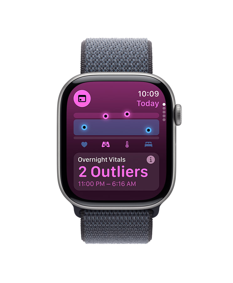 Apple Watch Series 11 for ADHD productivity, focus, reminders, and time management