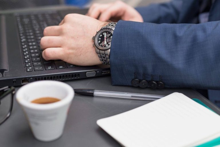 Best productivity watches for ADHD adults to improve focus, reminders, and time management