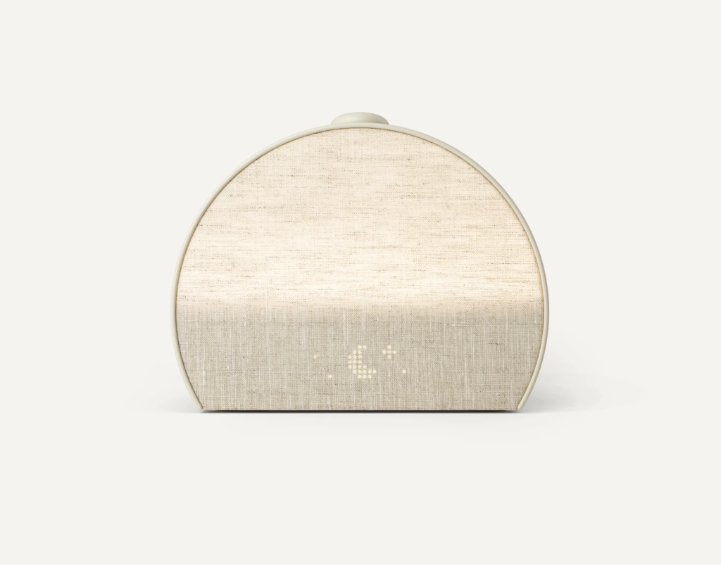 Hatch Restore 2 smart sleep system for ADHD adults with sleep and wake routine struggles