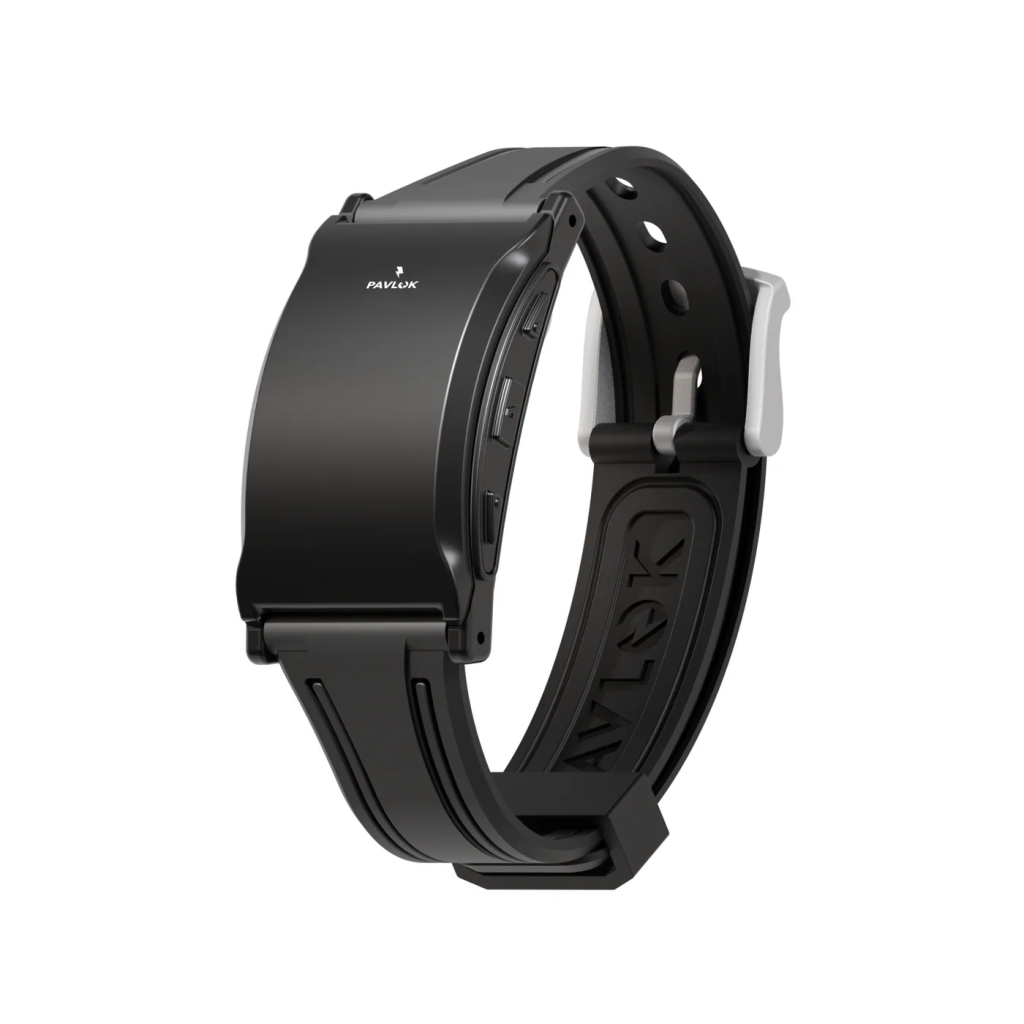 Pavlok 3 wearable alarm system for ADHD heavy sleepers and chronic oversleeping