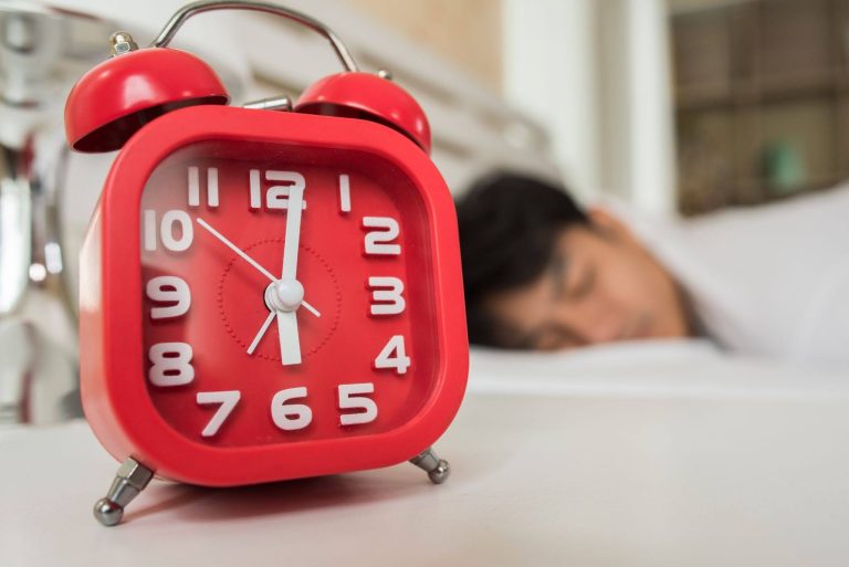 Best alarm systems for ADHD morning routines to help heavy sleepers wake up on time and stop oversleeping