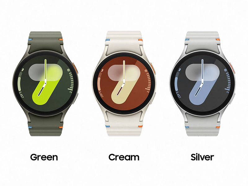Samsung Galaxy Watch 7 for ADHD productivity, reminders, and focus management