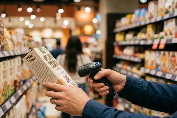 8 Best Barcode Scanners for Small Retail Stores in 2026