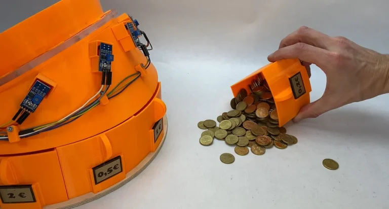 5 Best Digital Coin Counters for Saving Money in 2026
