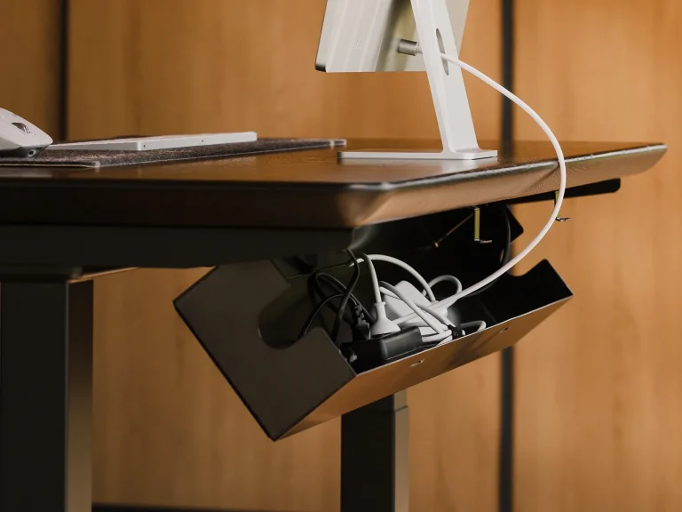 8 Best Under Desk Cable Management Trays in 2026